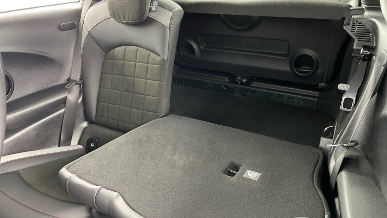 MINI Hatchback 1.5 Cooper Sport 3dr Auto Petrol Hatchback